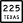 Texas 225.svg